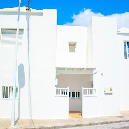 Vibesol Beach Apartament Playa Honda  Eksteriør billede