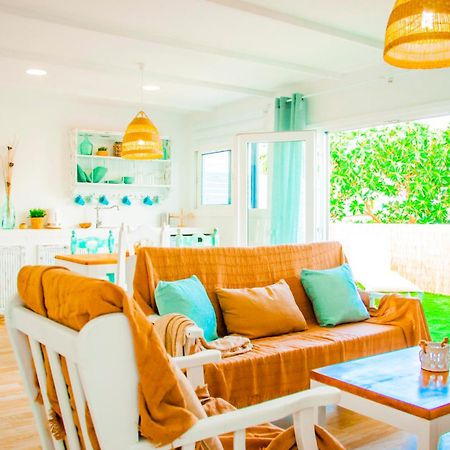 Vibesol Beach Apartament Playa Honda  Eksteriør billede