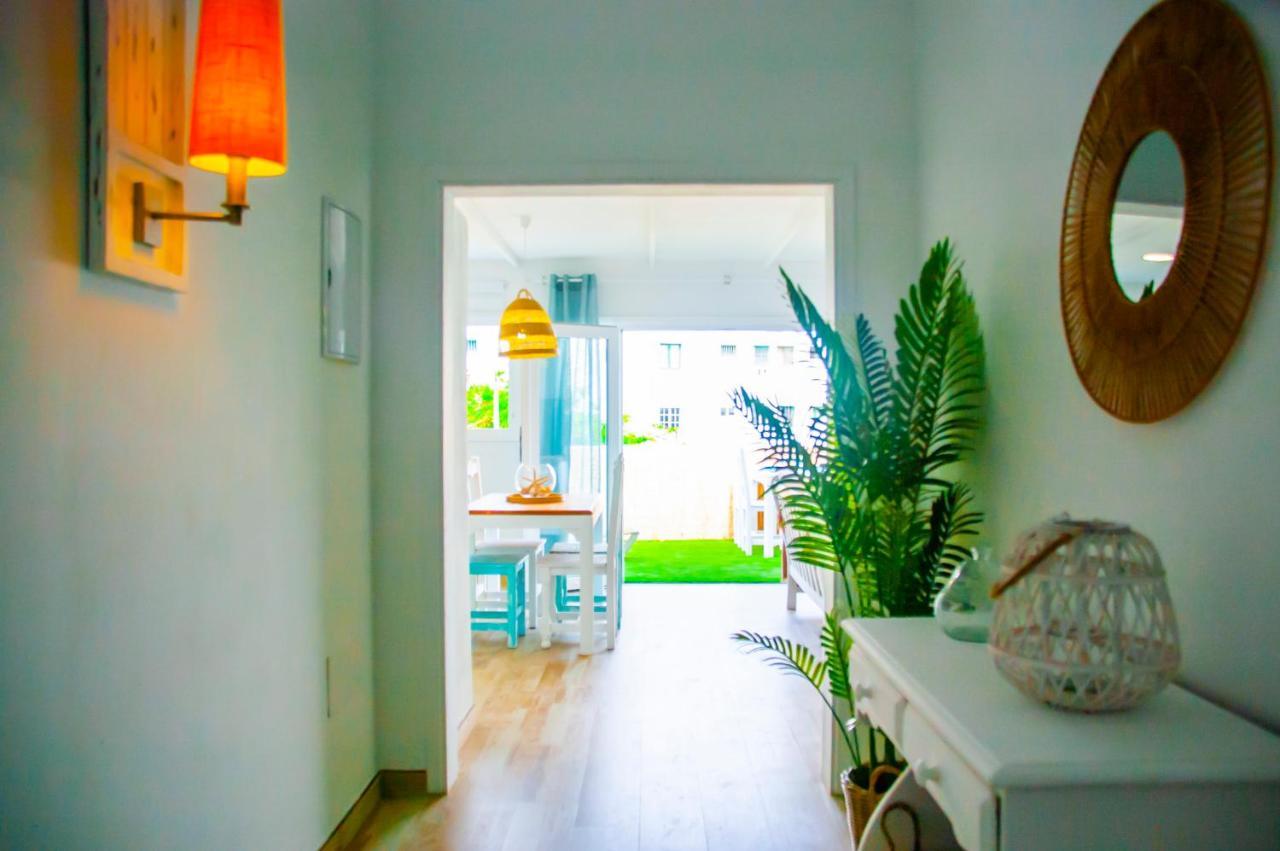 Vibesol Beach Apartament Playa Honda  Eksteriør billede