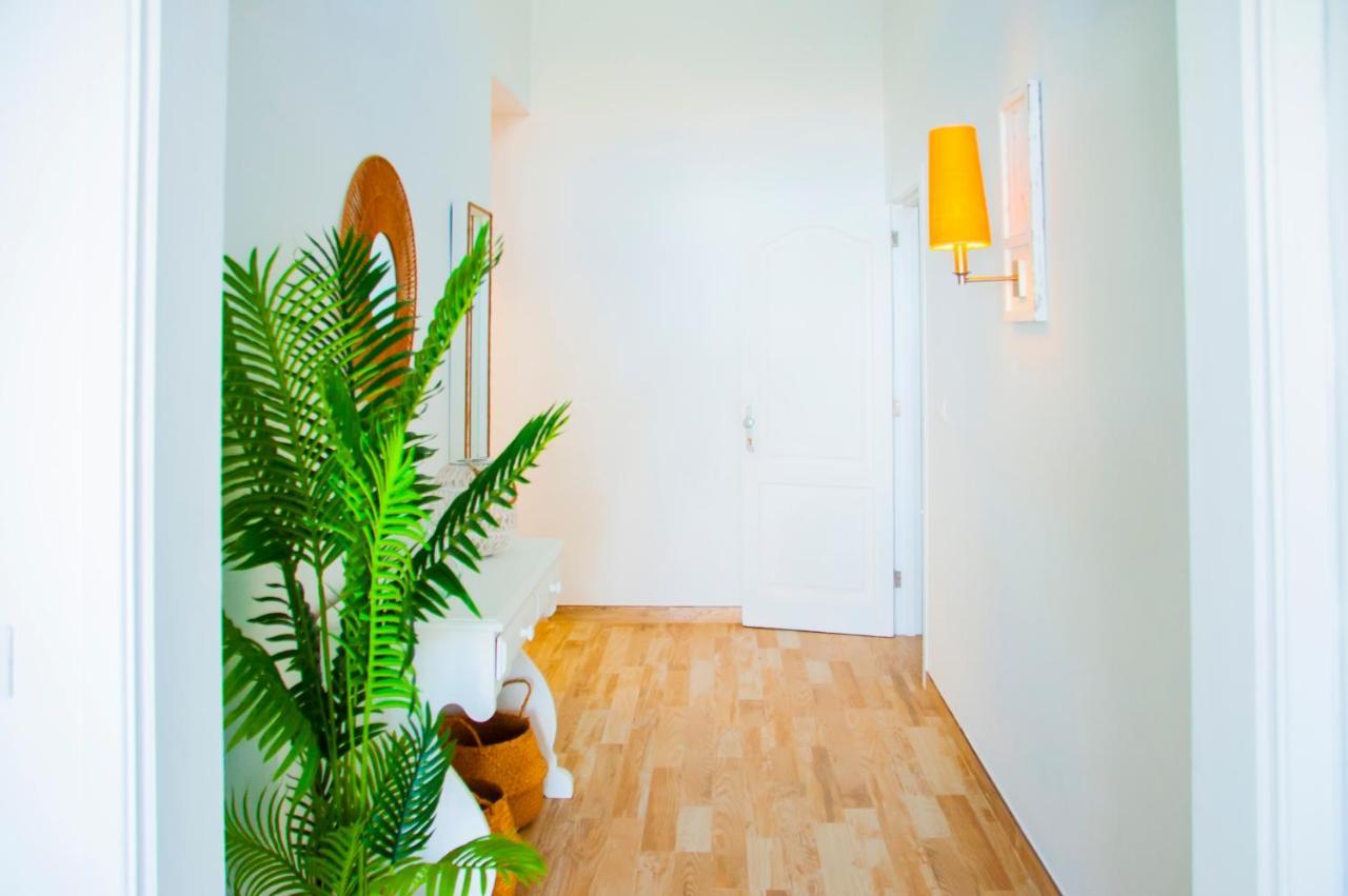 Vibesol Beach Apartament Playa Honda  Eksteriør billede