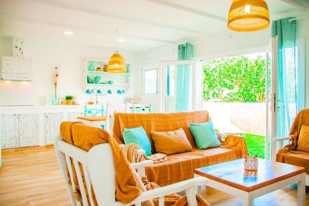 Vibesol Beach Apartament Playa Honda  Eksteriør billede