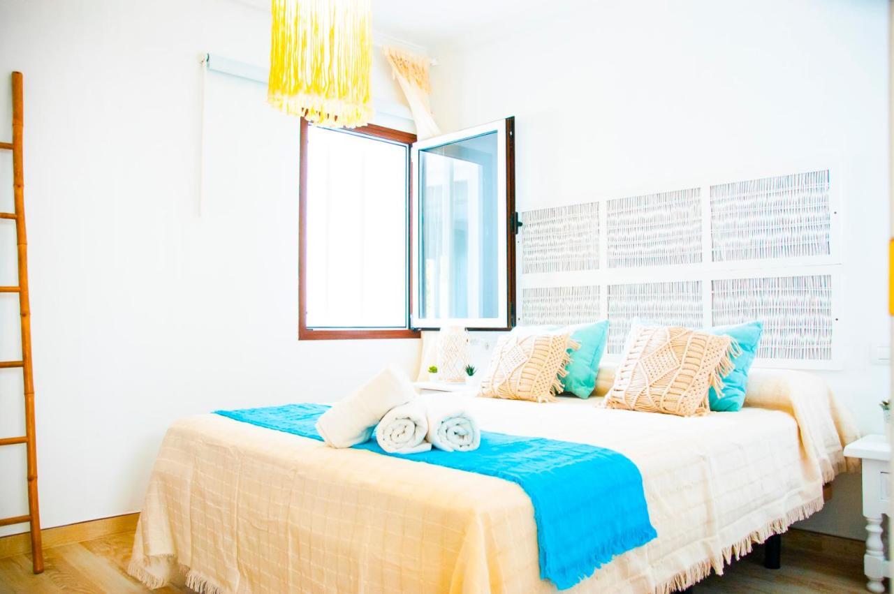Vibesol Beach Apartament Playa Honda  Eksteriør billede