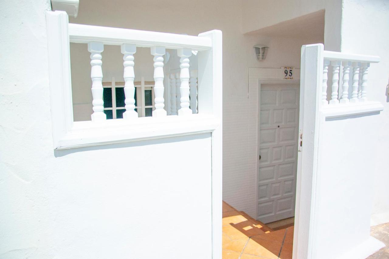 Vibesol Beach Apartament Playa Honda  Eksteriør billede
