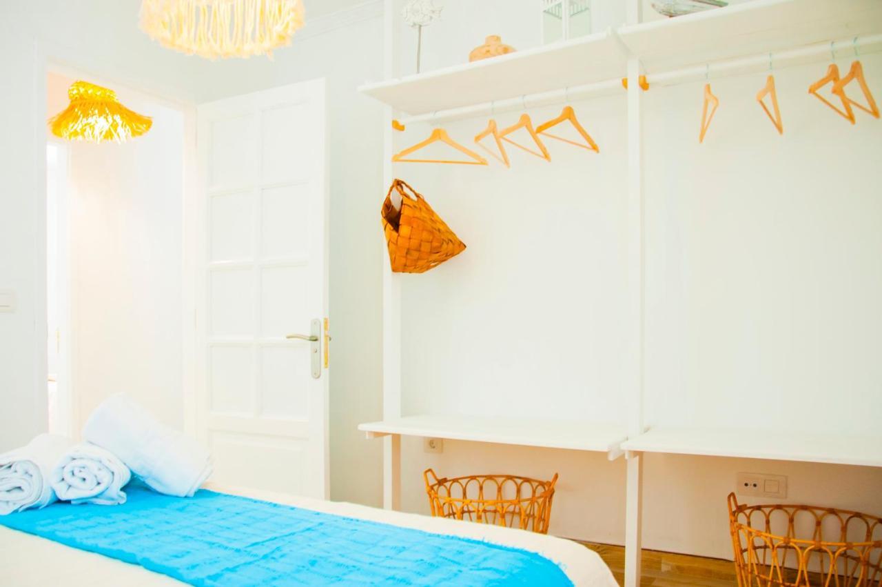 Vibesol Beach Apartament Playa Honda  Eksteriør billede