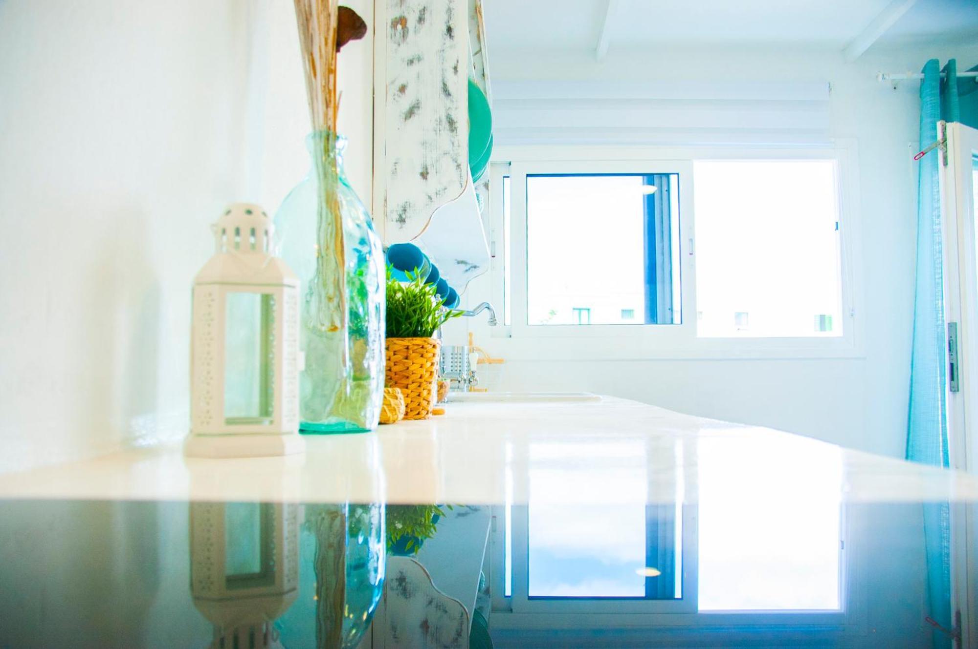 Vibesol Beach Apartament Playa Honda  Eksteriør billede