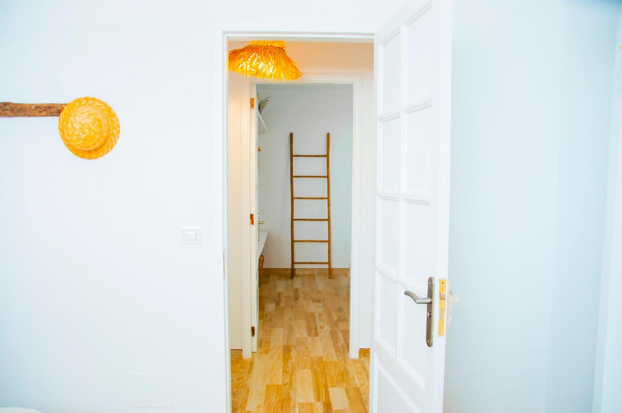 Vibesol Beach Apartament Playa Honda  Eksteriør billede