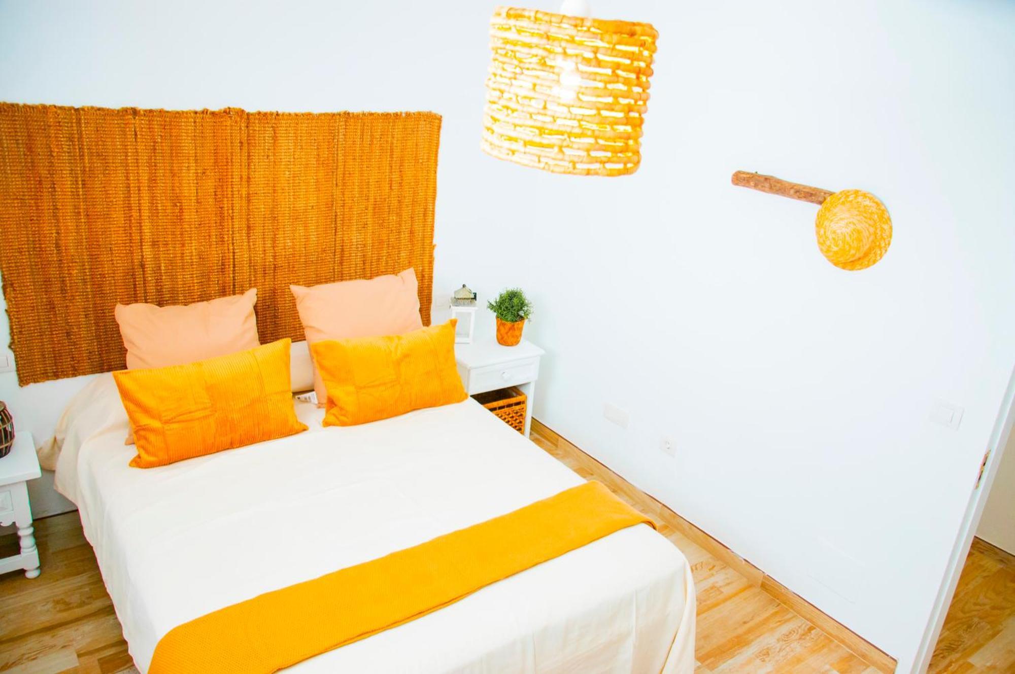 Vibesol Beach Apartament Playa Honda  Eksteriør billede