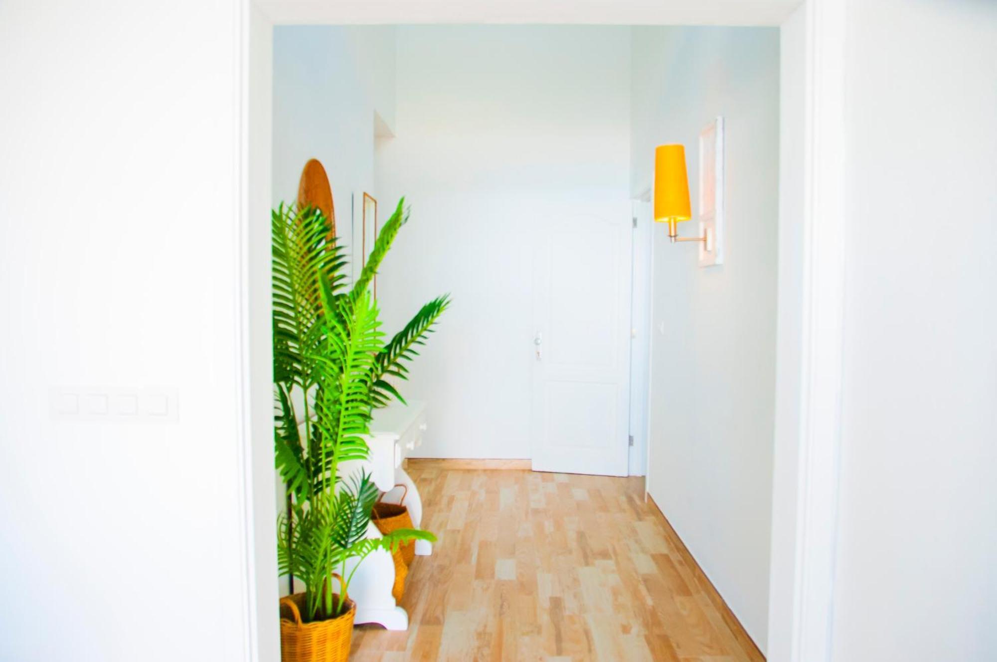 Vibesol Beach Apartament Playa Honda  Eksteriør billede