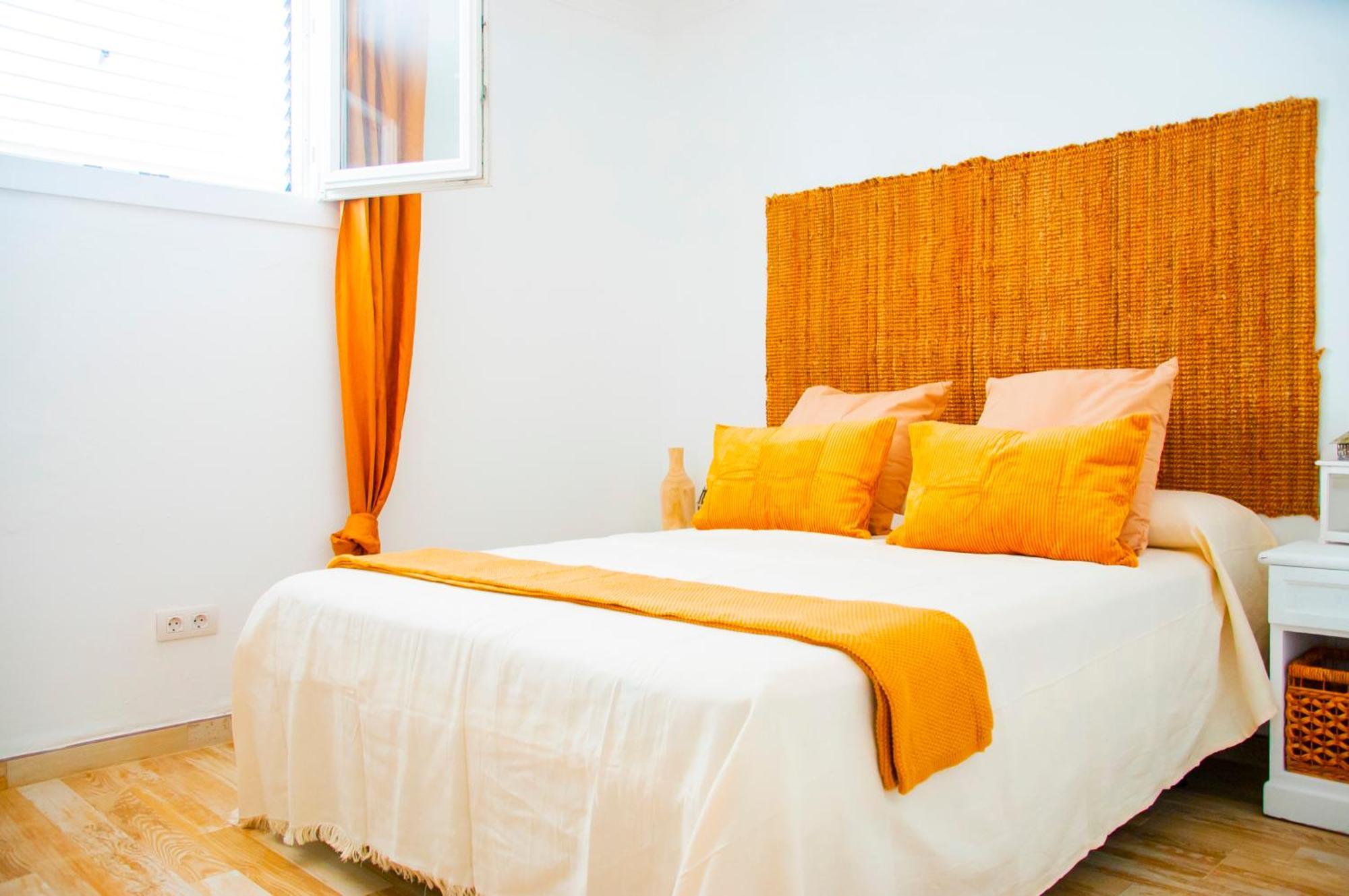 Vibesol Beach Apartament Playa Honda  Eksteriør billede