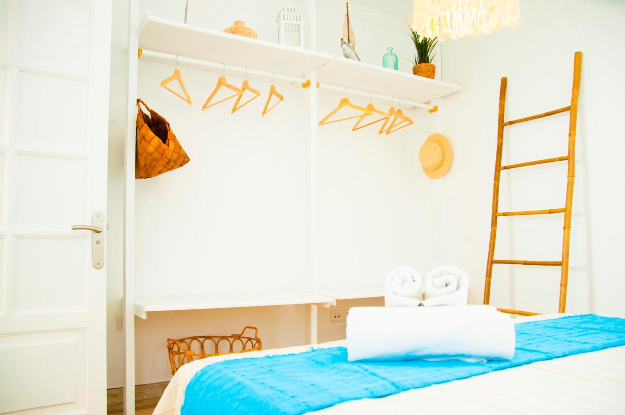 Vibesol Beach Apartament Playa Honda  Eksteriør billede