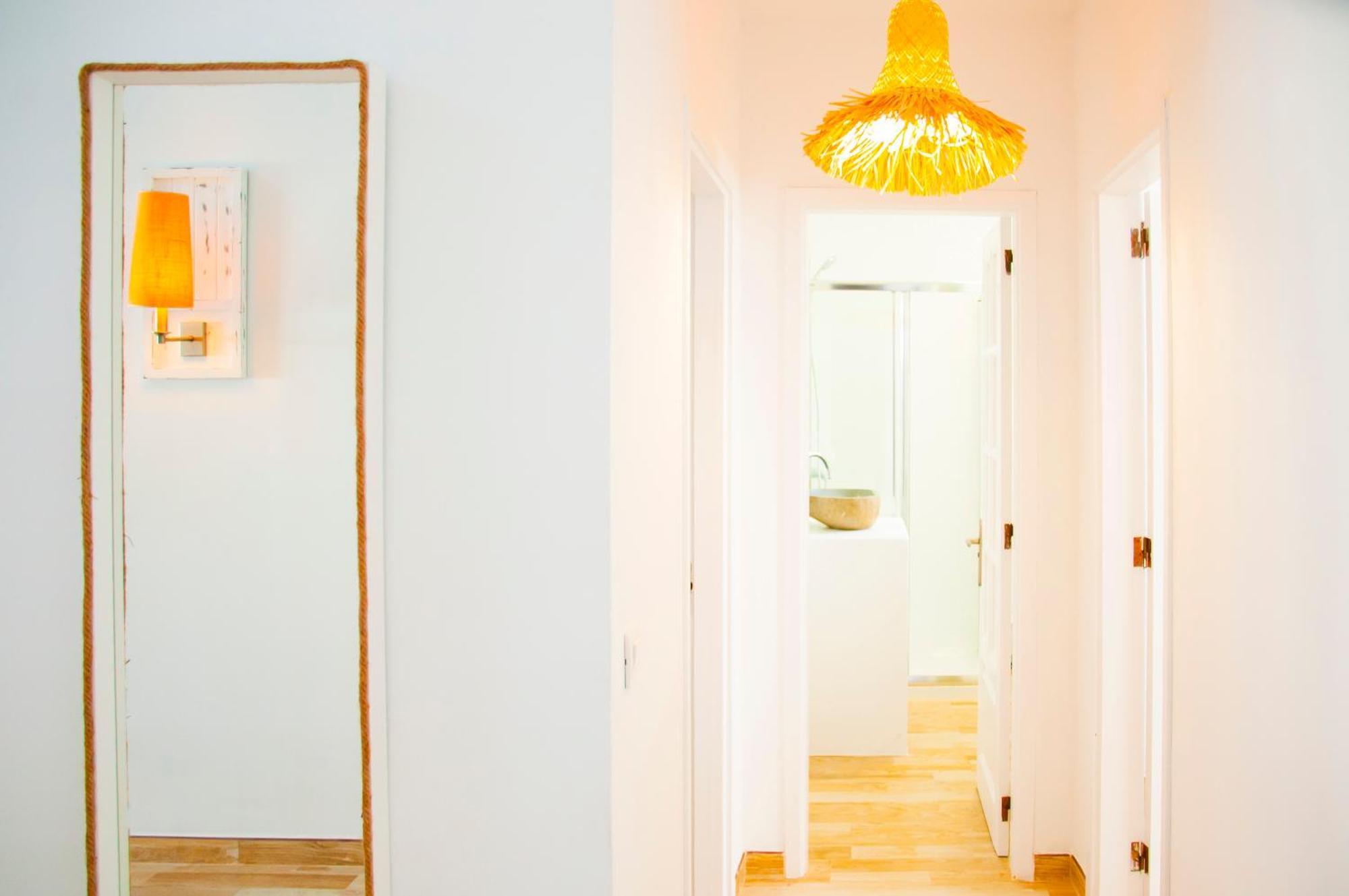 Vibesol Beach Apartament Playa Honda  Eksteriør billede