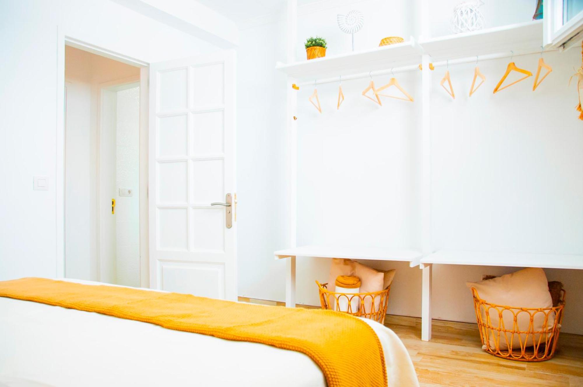 Vibesol Beach Apartament Playa Honda  Eksteriør billede