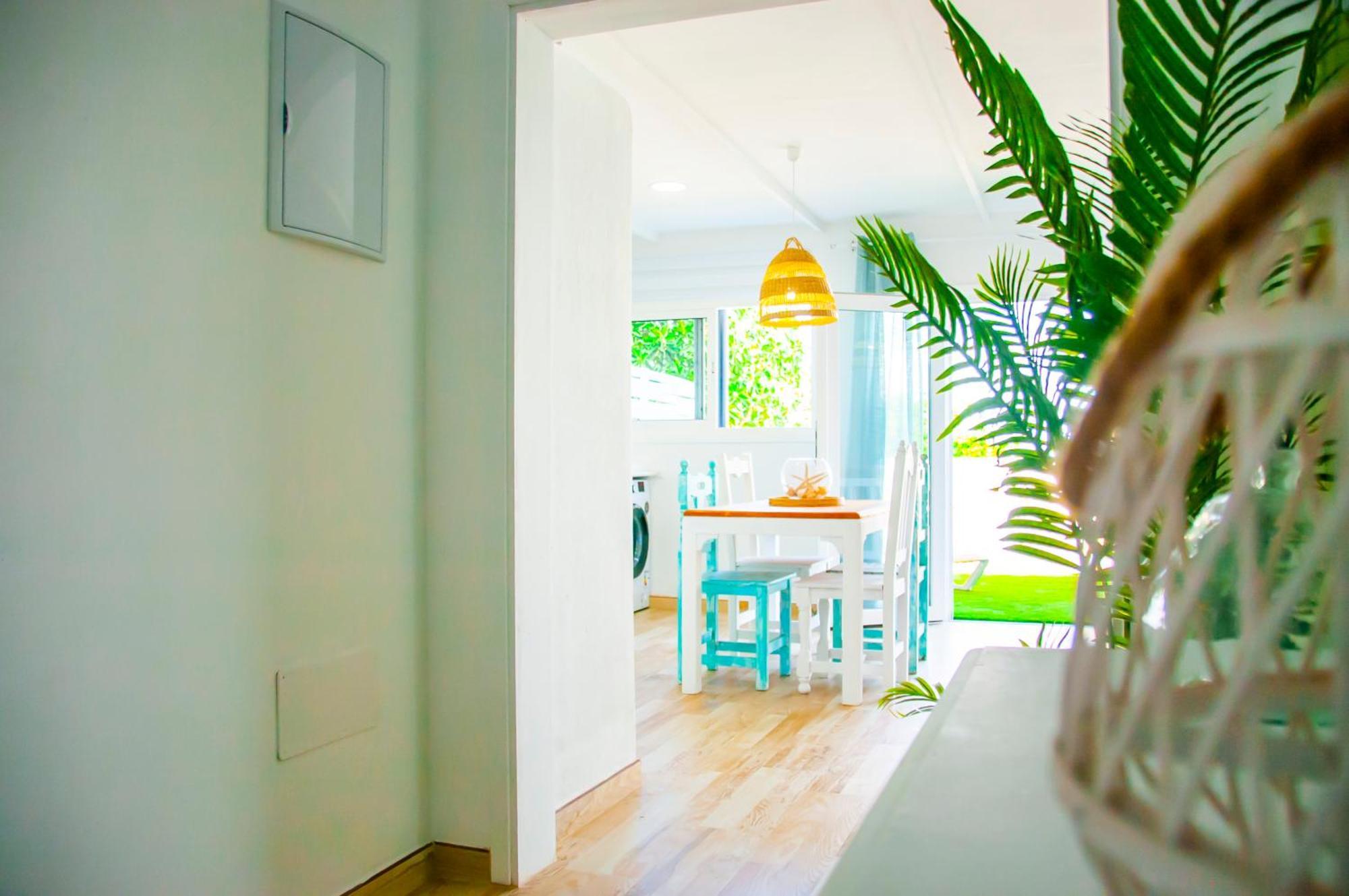 Vibesol Beach Apartament Playa Honda  Eksteriør billede