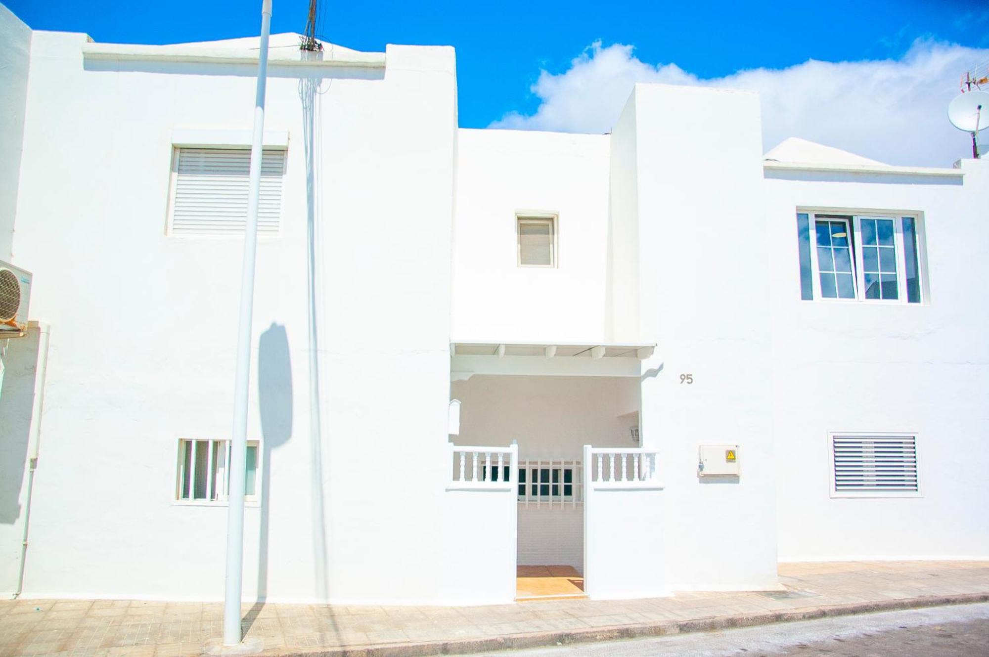 Vibesol Beach Apartament Playa Honda  Eksteriør billede