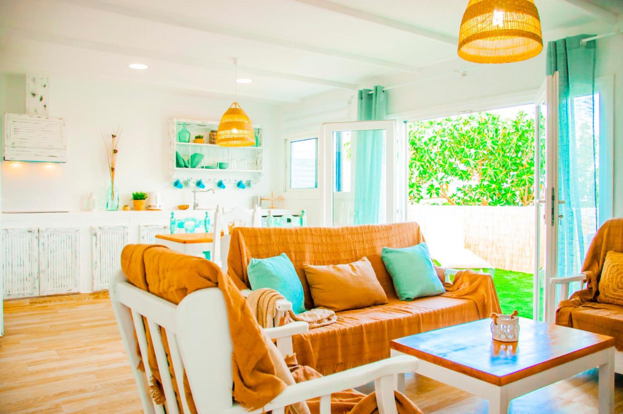 Vibesol Beach Apartament Playa Honda  Eksteriør billede